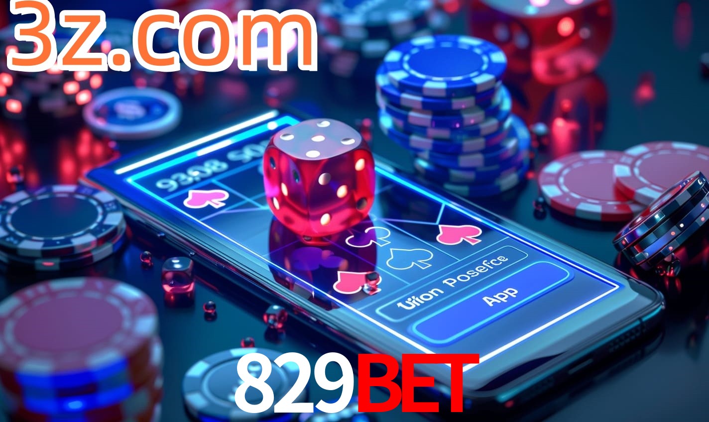 Baixar App 829Bet
