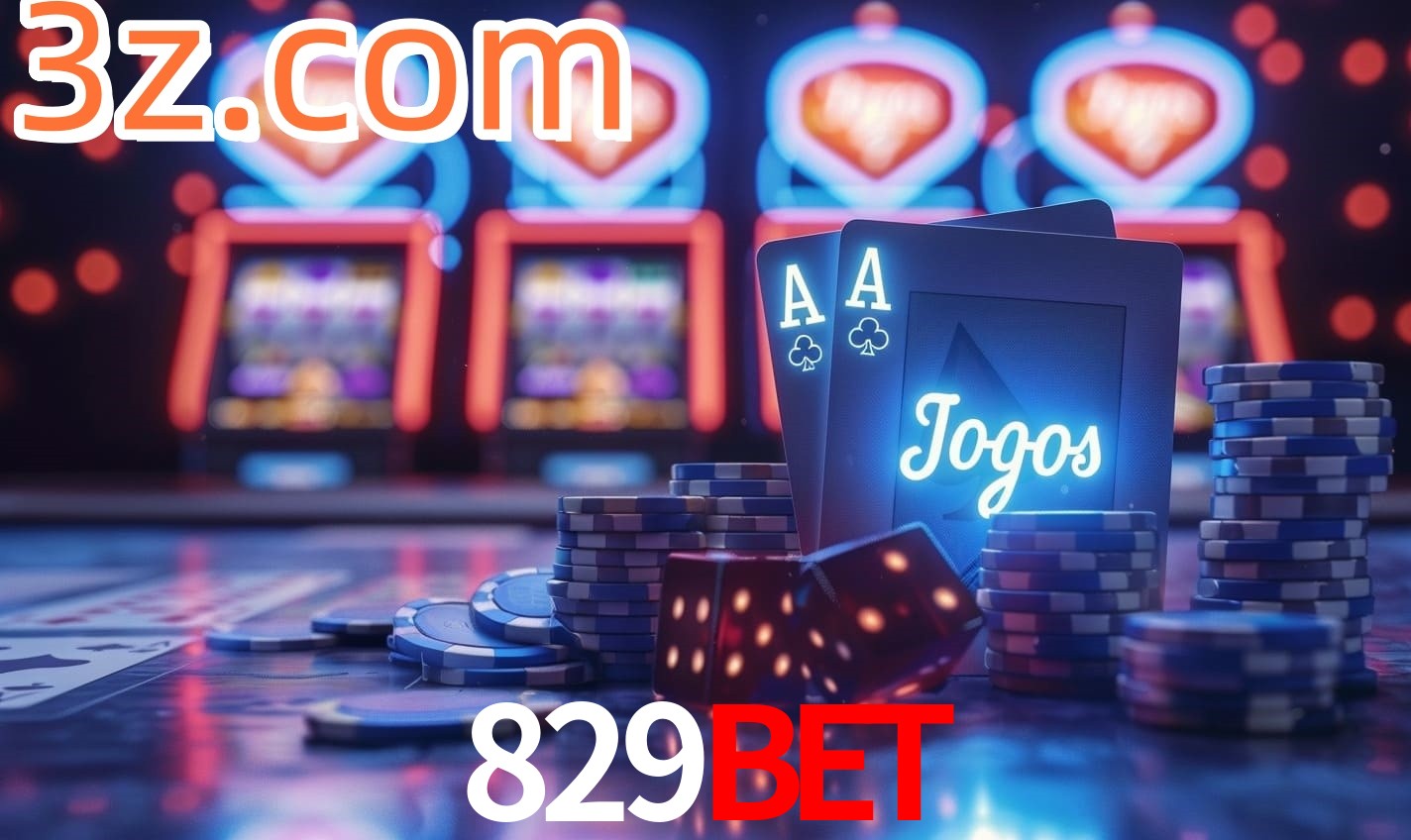 Lista de Jogos 829Bet